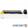 Тонер-картридж AHK Kyocera TK-895Y Yellow (3203407)