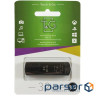 Флеш-накопитель USB3.0 32GB T&G 011 Classic Series Black (TG011-32GB3BK)