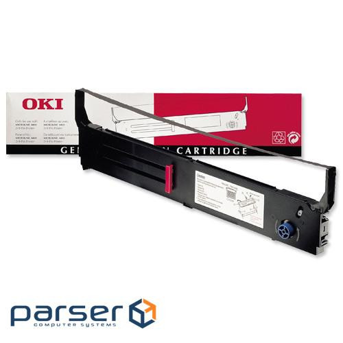Картридж OKI Microline MX-CRB 1050/1100 (09005591)