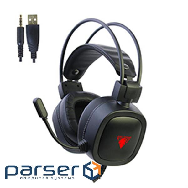 Ігрові навушники JEDEL GH-230