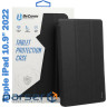 Чохол до планшета BeCover Tri Fold Soft TPU mount Apple Pencil Apple iPad 10.9" 2022/24/11" (708459)
