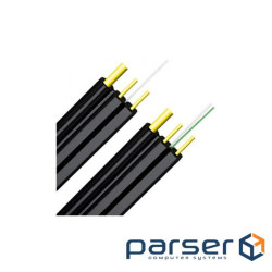 Кабель мережевий FinMark FTTH001-SM-28, 1000м=1бхт. (158710) (158710 1000м)