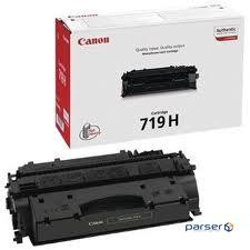 Cartridge Canon 719H Black LBP-6650dn/6300dn/MF5580 (3480B002/3480B012)