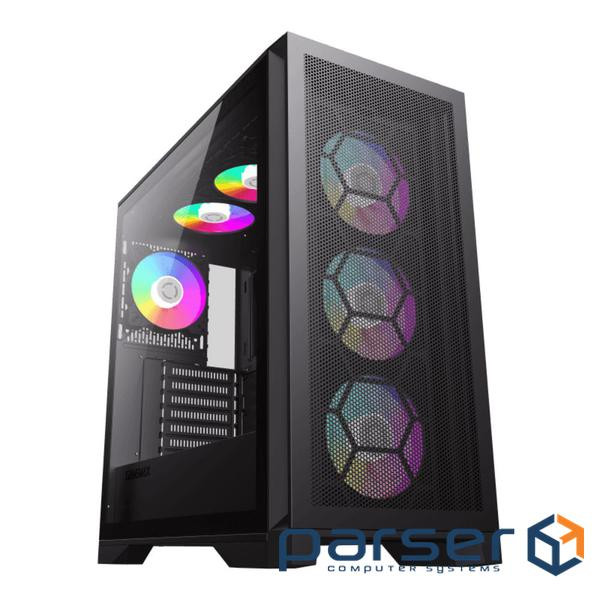 Корпус GAMEMAX Leader