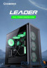 Корпус GAMEMAX Leader