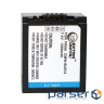 Battery for photo / video Extradigital Panasonic DMW-BLB13 (DV00DV1263)