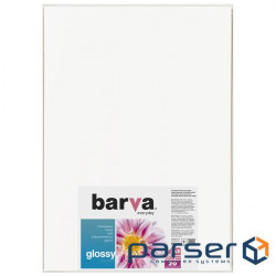 Фотопапір Barva A3 Everyday Glossy 200г, 20л (IP-CE200-279)