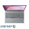 Ноутбук Lenovo IdeaPad Slim 3 15AMN8 (82XQ01B6RA)