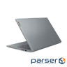 Ноутбук Lenovo IdeaPad Slim 3 15AMN8 (82XQ01B6RA)