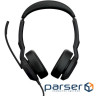 Навушники Jabra Evolve 2 50 MS USB C/A Stereo (25089-999-799)