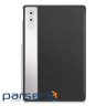 Чохол до планшета BeCover Smart Case Lenovo Yoga Tab Plus 12.7" Black (713429)