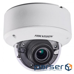 Камера відеоспостереження Hikvision DS-2CE56F7T-ITZ (2.8-12)