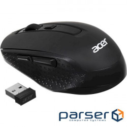 Mouse ACER OMR070 Black (ZL.MCEEE.00D/ZL.MCEEE.02F)
