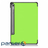 Чохол до планшета BeCover Smart Case Samsung Galaxy Tab S10 Lite SM-X400/406 10.9" Green (713839)