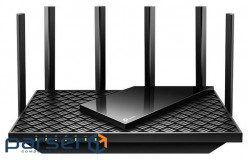 Wifi router TP-LINK Archer AX72 Pro