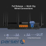 Wi-Fi роутер TP-LINK Archer AX72 Pro