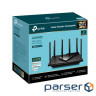 Wifi router TP-LINK Archer AX72 Pro