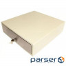Грошовий ящик HPC System HPC 13S-3P Wh 6V (287)