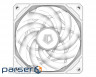 Вентилятор ID-COOLING NO-12015-XT ARGB Snow