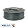 Пластик для 3D-принтера The Filament PLA Lite 1.75mm GREY 1kg (TF-24223)