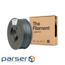 Пластик для 3D-принтера The Filament PLA Lite 1.75mm GREY 1kg (TF-24223)