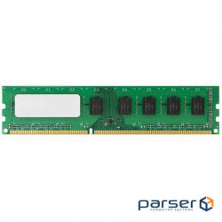 Пам'ять Golden Memory 2 GB DDR3 1600 MHz (GM16N11/2)