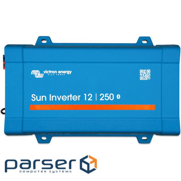 Автономний сонячний інвертор VICTRON ENERGY Sun Inverter 12/250-15 (SIN1 (Sun Inverter 12/250-15)