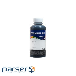 Чорнило InkTec HP 178,920,651,655 GT5810/Smart Tank 500, 100мл , black pigmented (H5851-100MB)