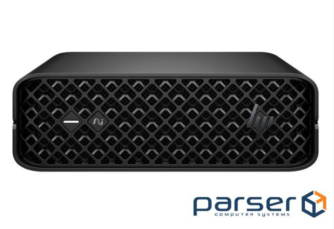 Робоча станція HP Z2 Mini G1i, Intel U7-265, 16GB, F512GB, NVD A1000-8, WiFi, кл+м, Win11P (A40M7ET)