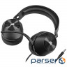 Навушники геймерські CORSAIR HS55 Stereo Carbon (CA-9011260-EU)