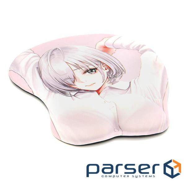 Килимок 18+, модель #32