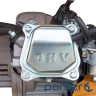 Бензиновий генератор KOMPAK K3500E Strong