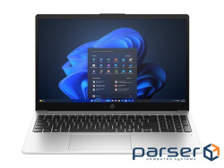 Ноутбук HP 255R G10 (AD1U8ET)