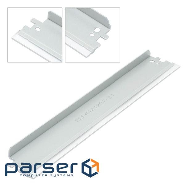 Очисне лезо HP LJ 1010/1160/1200/1320/P2015 BASF (WB-HP1010)