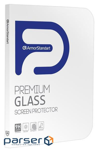 Захисне скло Armorstandart Glass.CR для Realme Pad Mini (ARM61754)