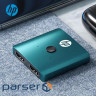 Спліттер HP HDMI 1.4 UHD 4K/30Hz 3D, HDCP,1080P 1*2 (DHC--HD01v)