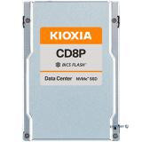 SSD Data Center Read Intensive KIOXIA CD8P-R 7.68TB PCIe Gen5 Single-port (128GT/s) N (KCD8XPUG7T68)