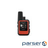 Персональний навігатор Garmin inReach Mini 2,Flame Red, GPS (010-02602-02)