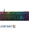 Клавіатура RAZER DeathStalker V2 Purple Switch (RZ03-04501800-R3M1)