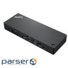 Док станція Lenovo ThinkPad Thunderbolt 4 WorkStat ion Dock LENOVO TP Thunderbolt 4 (40B00300EU)