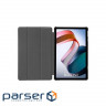 Case for tablet BeCover Smart Case Xiaomi Redmi Pad 10.61" 2022 Deep Blue (708723)