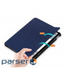 Case for tablet BeCover Smart Case Xiaomi Redmi Pad 10.61" 2022 Deep Blue (708723)