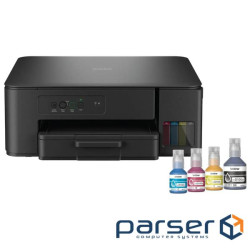 БФП струменевий BROTHER DCP-T230 (DCPT230YJ1)