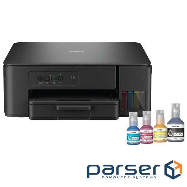 БФП струменевий BROTHER DCP-T230 (DCPT230YJ1)