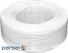 UTP cable cat.5e, PVC, 4 pairs, 4x2x0.50, 100m, white DKZ 5510