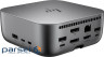 Порт-реплікатор HP Thunderbolt 4 Ultra 180W G6 Dock (9X481UT)