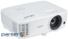 Проєктор Acer P1357 WXGA, 4800 lm, 1.21-1.57 (MR.JYZ11.001)