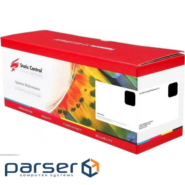 Картридж Static Control HP W1350A (135A) (002-01-S1350A)