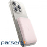 Портативная Батарея Baseus EnerFill Ultra-Mini 22.5W 10000mAh pink (E0026601)