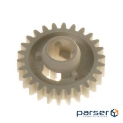 Шестерня тефлонового валу HP LaserJet P1102/M1132 аналог RU7-0100 29T Foshan